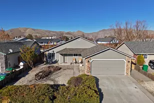 1654 Spooner Dr, Carson City, NV 89706 - Photo 1