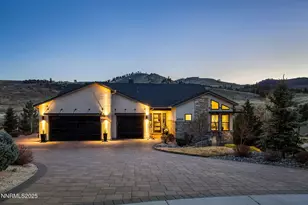 4856 Sierra Pine Ct, Reno, NV 89519 - Photo 1