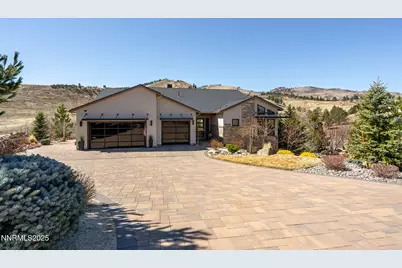 4856 Sierra Pine Court, Reno, NV 89519 - Photo 4