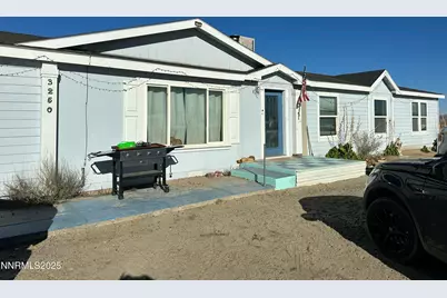 3250 E 4th Street, Silver Springs, NV 89429 - Photo 1