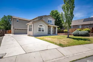 589 Panama Dr, Sparks, NV 89436 - Photo 2