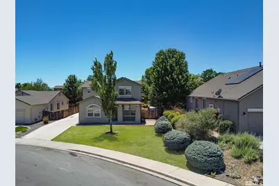 589 Panama Drive, Sparks, NV 89436 - Photo 4