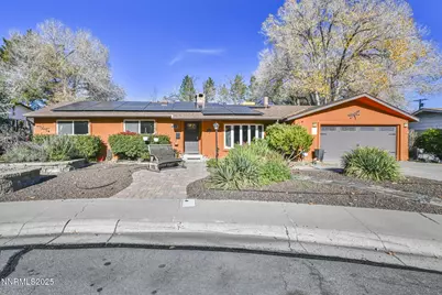 1165 Harvey Ln., Reno, NV 89509 - Photo 2