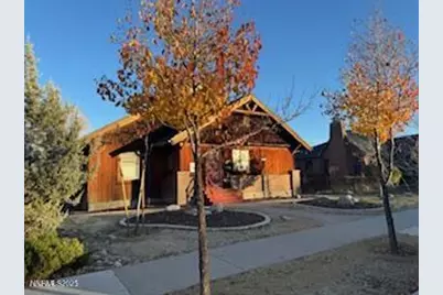 812 Lander Street #Unit A, Reno, NV 89509 - Photo 1