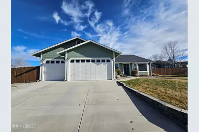 2320 Mammatus Drive, Spanish Springs, NV 89441 - Photo 2