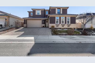 3090 Show Jumper Lane, Reno, NV 89521 - Photo 1
