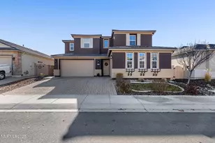 3090 Show Jumper Ln, Reno, NV 89521 - Photo 1