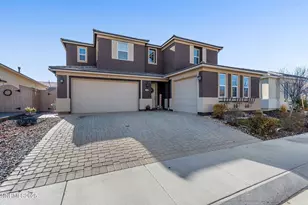 3090 Show Jumper Ln, Reno, NV 89521 - Photo 2