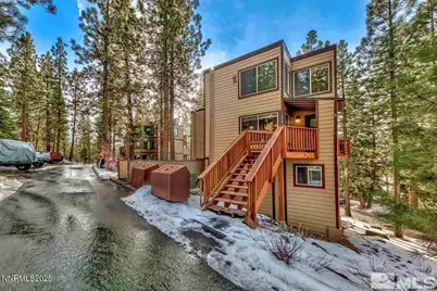 230 Clubhouse Circle, Zephyr Cove, NV 89448 - Photo 1