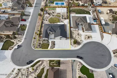 9915 Buckle Court, Sparks, NV 89441 - Photo 44