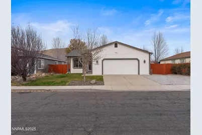 17795 Georgetown Drive, Reno, NV 89508 - Photo 1