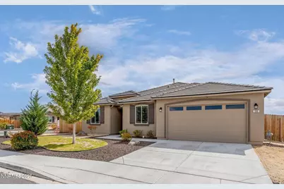 500 Coulee Meadow Drive, Spanish Springs, NV 89441 - Photo 2
