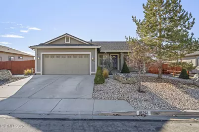 18261 Grizzly Bear Court, Reno, NV 89508 - Photo 1
