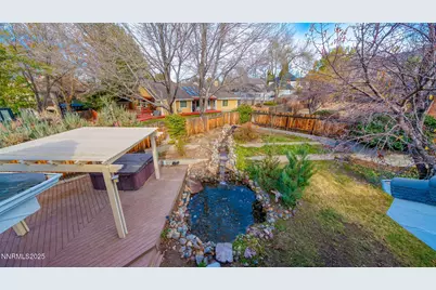 5700 E Hidden Valley Drive, Reno, NV 89502 - Photo 4
