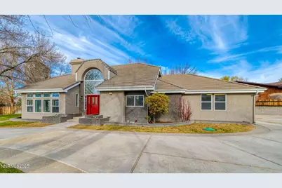 5700 E Hidden Valley Drive, Reno, NV 89502 - Photo 72