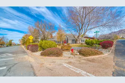 5700 E Hidden Valley Drive, Reno, NV 89502 - Photo 90