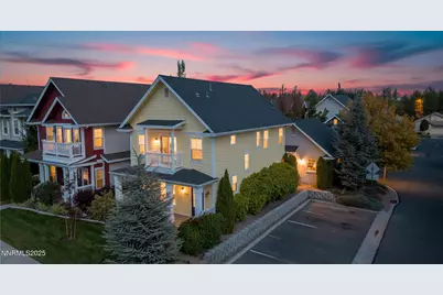 1304 Waterloo Drive, Reno, NV 89509 - Photo 1