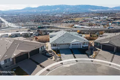 3156 Orrizonte Terrace, Reno, NV 89512 - Photo 2