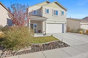 1383 Old Barn Rd, Sparks, NV 89436 - Photo 16