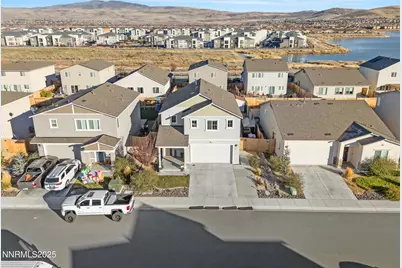 1383 Old Barn Road, Sparks, NV 89436 - Photo 2