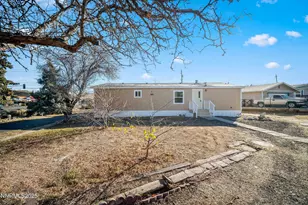 4688 E Leonesio Dr, Sun Valley, NV 89433 - Photo 30