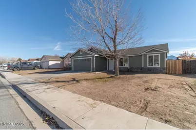 205 Corral Drive, Dayton, NV 89403 - Photo 2