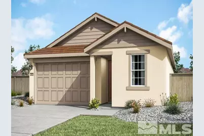1706 Eagle Landing Drive #Homesite 1110, Sparks, NV 89436 - Photo 1