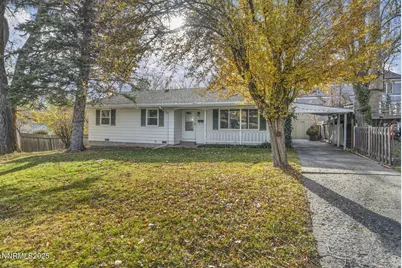 513 W Fourth Street, Carson City, NV 89703 - Photo 1