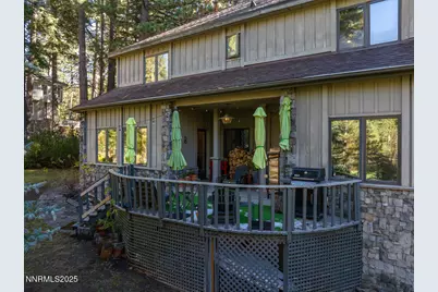 12 Kelly Circle, Glenbrook, NV 89413 - Photo 2