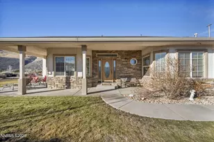 1160 Eagle Ct, Carson City, NV 89701 - Photo 2