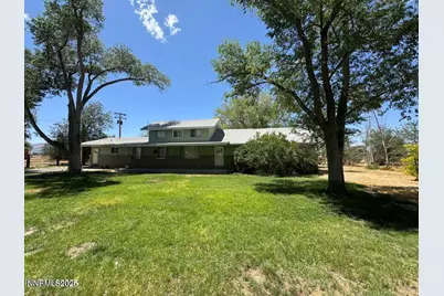 7650 Grass Valley Road, Winnemucca, NV 89445 - Photo 1