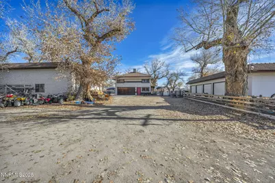 15533 Fisherman Road, Fallon, NV 89406 - Photo 1
