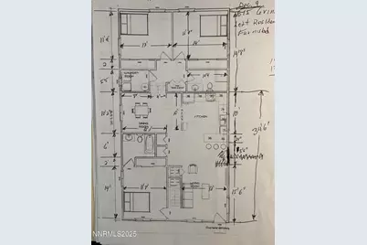 615 Grinnel Ave, Lovelock, NV 89419 - Photo 6