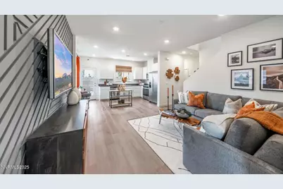 8399 Redwood Dawn Drive, Reno, NV 89506 - Photo 4