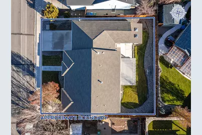 1371 Chichester Drive, Gardnerville, NV 89410 - Photo 4