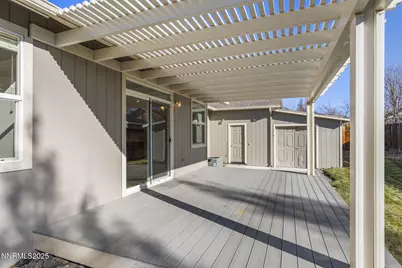 1371 Chichester Drive, Gardnerville, NV 89410 - Photo 26