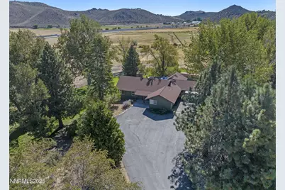 50 Lonesome Polecat Lane, Washoe Valley, NV 89704 - Photo 32