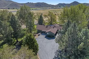 50 Lonesome Polecat Ln, Washoe Valley, NV 89704 - Photo 1