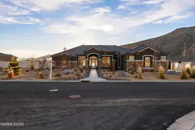 11161 Diamond Stream Drive, Sparks, NV 89441 - Photo 4