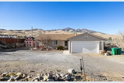 2265 Dakota Way, Reno, NV 89506 - Photo 1