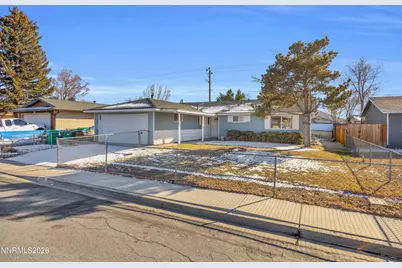 3115 Douglas Drive, Carson City, NV 89701 - Photo 2