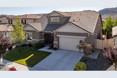 10260 Rollins Drive, Reno, NV 89521 - Photo 46