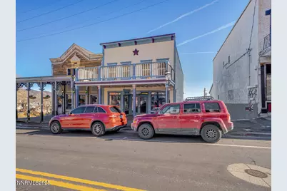 79 N C Street, Virginia City, NV 89440 - Photo 2