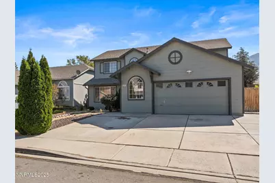 8040 Monterey Shores Drive, Reno, NV 89506 - Photo 2