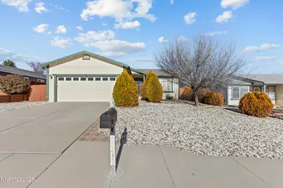 7067 Beethoven Court, Sun Valley, NV 89433 - Photo 1