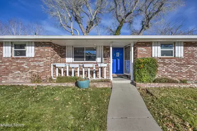 1216 Enterprize Way, Carson City, NV 89703 - Photo 2