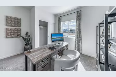 476 Sheep Camp Drive, Dayton, NV 89403 - Photo 20