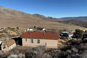 1166 Slate Rd, Topaz Ranch Estates, NV 89444 - Photo 2