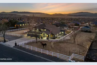 8495 Eaglenest Road, Sparks, NV 89436 - Photo 2