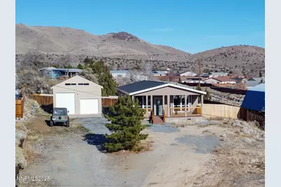 6275 Chimney Road, Sun Valley, NV 89433 - Photo 1